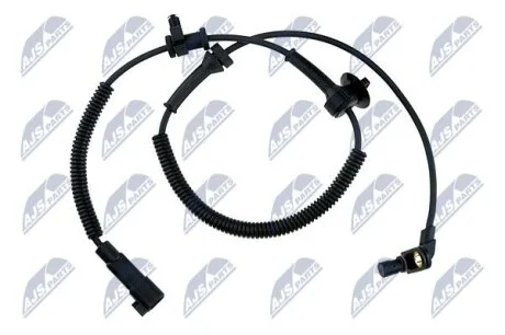Dodge ram 1500 датчик АБС передний левый, правый додж рем 1500 NTY HCA-CH-008