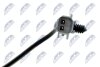 Jeep grand cherokee iii/iv датчик АБС задний левый, правый джип гранд чероки iii/iv на JEEP NTY HCA-CH-020 (фото 3)