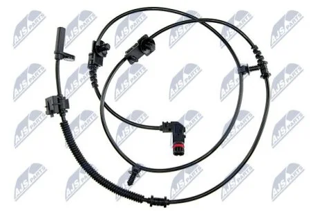 Chrysler 300c датчик АБС задний левый крайслер 300с на CHRYSLER,DODGE NTY HCA-CH-028