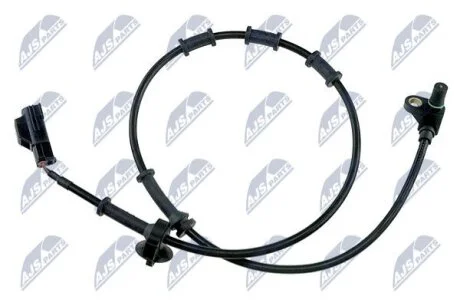 Датчик, кількість обертів колеса NTY HCA-CH-034