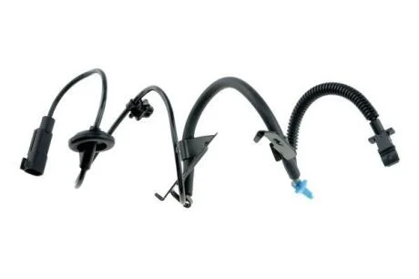 Датчик ABS задній лівий Dodge Caliber Jeep Compass, Patriot 1.8-2.4Lpg 06.06- NTY HCACH057