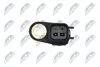 Датчик, частота вращения колеса на DODGE,JEEP NTY HCA-CH-084 (фото 3)