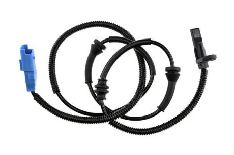 Датчик, частота вращения колеса на Citroen,Peugeot NTY HCA-CT-004