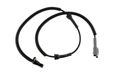 Датчик, частота вращения колеса на CITROEN,FIAT,LANCIA,PEUGEOT NTY HCA-CT-019