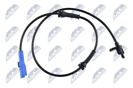 Citroen c-elysee датчик АБС задний левый, правый ситроен с-элис на CITROEN,PEUGEOT NTY HCACT026