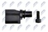 ДАТЧИКИ ДАТЧИК АБС FORD FOCUS II 04-, MONDEO IV 07-, GALAXY 06-, FOCUS C-MAX 03-, C-MAX 07- Л П NTY HCAFR010 (фото 4)