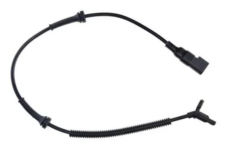 Датчик абс передний ford transit connect 02- turneo connect, 4370937 NTY HCA-FR-027