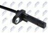 ДАТЧИКИ ДАТЧИК АБС FORD TRANSIT TT9 2.2TDCI,2.4TDCI 06- ЛЕВ ШЛАНГ 1300MM NTY HCA-FR-038 (фото 2)