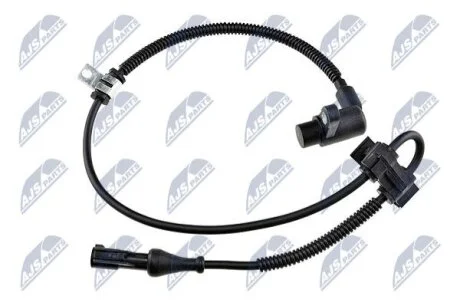 Датчик, кількість обертів колеса NTY HCA-FR-048