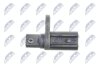 ДАТЧИКИ ДАТЧИК АБС FORD FOCUS C-MAX II 2011-,FOCUS III 2011 NTY HCAFR064 (фото 2)