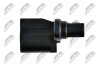 ДАТЧИКИ ДАТЧИК АБС FORD FOCUS C-MAX II 2011-,FOCUS III 2011- NTY HCAFR065 (фото 3)