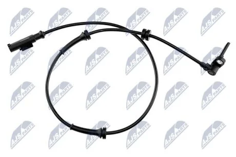 Fiat punto датчик АБС передний правый фиат пунто на FIAT NTY HCAFT014