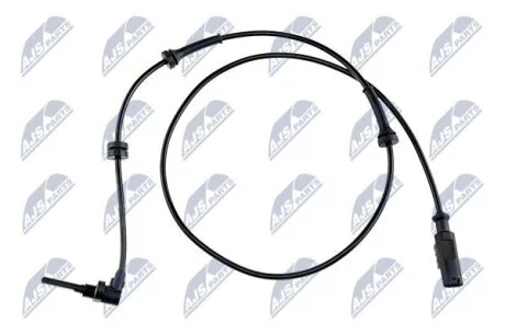 Датчик, частота вращения колеса на Fiat NTY HCAFT015