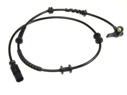 Датчик АБС передний левый, правый fiat panda, 51718056 NTY HCAFT021