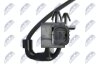 Honda civic fk (3d/5d) датчик АБС передний правый хонда сивик fk (3d/5d) на Honda NTY HCAHD010 (фото 3)