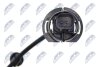 Honda civic fk (3d/5d) датчик АБС передний левый хонда сивик fk (3d/5d) на HONDA NTY HCAHD011 (фото 3)
