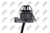 Honda civic fk (3d/5d) датчик АБС задний правый хонда сивик fk (3d/5d) NTY HCA-HD-012 (фото 3)