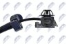 Honda civic fk (3d/5d) датчик АБС задний левый хонда сивик fk (3d/5d) на Honda NTY HCA-HD-013 (фото 3)
