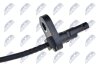 Передний датчик абс honda civic fd (4d) 06,57455sna003 NTY HCA-HD-022 (фото 2)