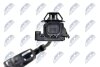 Передний датчик абс honda civic fd (4d) 06,57455sna003 NTY HCA-HD-022 (фото 3)