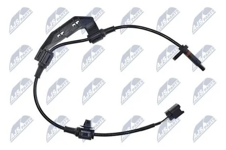 Honda odyssey датчик АБС задний правый хонда одиссей NTY HCA-HD-037