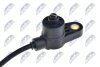 Передний датчик абс honda accord сша 9802,57450s84a52 NTY HCAHD050 (фото 2)