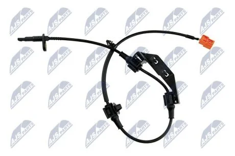 Датчик, частота вращения колеса honda element, 57470-SCV-A01 NTY HCA-HD-074