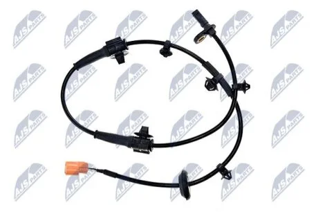 Датчик АБС передний правый honda jazz 57450SAA902 NTY HCA-HD-089