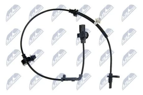 Датчик ABS передн Прав Honda CR-V 1.6D-2.4 01.12- NTY HCAHD103