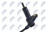 Hyundai santa fe 2wd датчик АБС задний левый хюндай санта фе 2wd NTY HCA-HY-517 (фото 2)