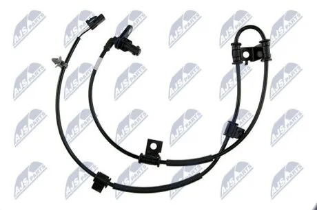 Hyundai ix35 датчик АБС передний левый хюндай ix35 на HYUNDAI NTY HCAHY550