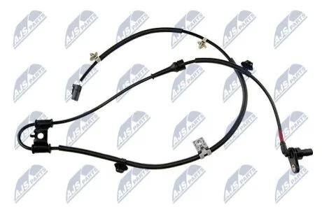 Датчик, частота вращения колеса на HYUNDAI,KIA NTY HCAHY553