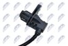Передний датчик абс kia ceed 0612 hyundai i30 0612,598301h300 NTY HCA-KA-301 (фото 2)