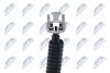 Передний датчик абс kia ceed 0612 hyundai i30 0612,598301h300 NTY HCA-KA-301 (фото 3)
