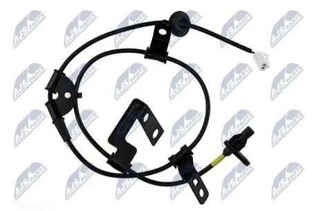 Датчик, частота вращения колеса на Hyundai,Kia NTY HCAKA325