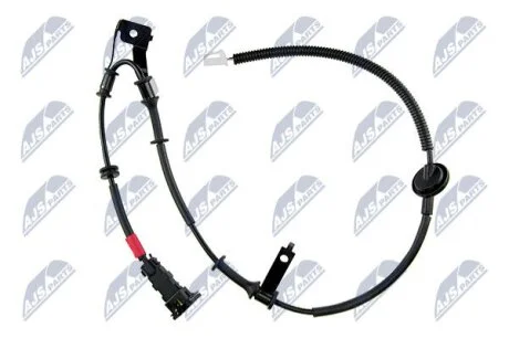 Kia rio датчик АБС задний правый киа рио NTY HCAKA328