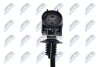 Land rover range rover датчик АБС задний левый, правый ленд ровер рендж ровер на LANDROVER NTY HCA-LR-007 (фото 3)