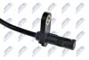 Датчик ABS зад. MB E-Class (W211) E200/E320 CDI 02- NTY HCAME006 (фото 2)