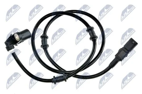 Датчик, частота вращения колеса на MERCEDESBENZ NTY HCA-ME-014