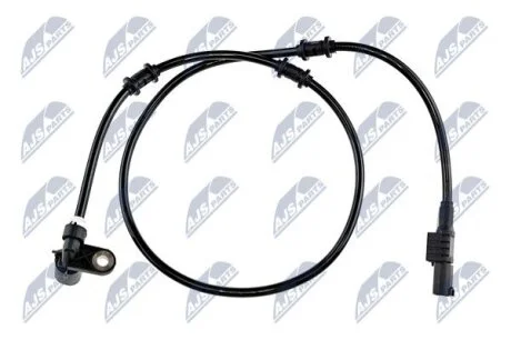 Датчик, частота вращения колеса на MERCEDESBENZ NTY HCAME015