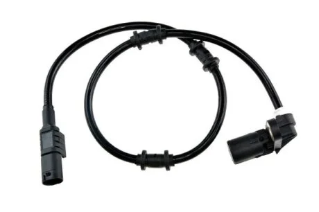 Mercedes ml датчик АБС задний левый мерседес ml на MERCEDESBENZ NTY HCAME016