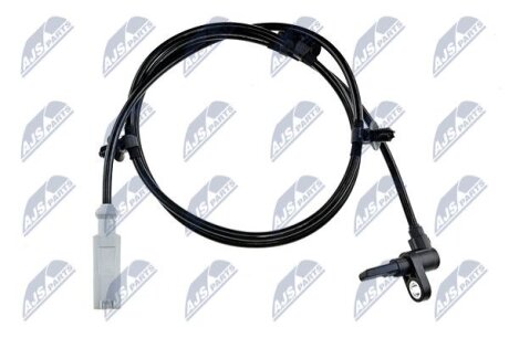 CZUJNIK ABS TYЭ MERCEDES VITO 03-, VIANO 03- /PRAWY/ NTY HCAME025