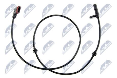 Mercedes c w204 датчик АБС задний левый, правый мерседес c w204 на MERCEDESBENZ NTY HCAME028