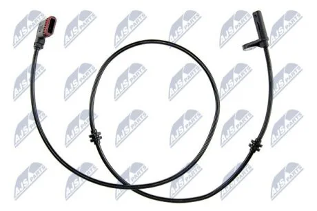 Mercedes c w204 датчик АБС задний левый, правый мерседес c w204 на MERCEDESBENZ NTY HCAME028