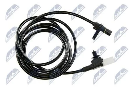 Датчик ABS зад. правий DB Sprinter 06- NTY HCAME033