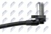 Датчик, частота вращения колеса на Mitsubishi NTY HCA-MS-007 (фото 2)