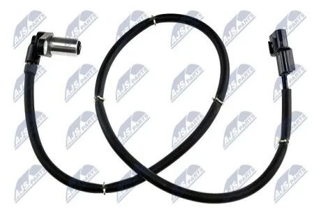 Pajero v23 датчик АБС передний правый паджеро v23 на Mitsubishi NTY HCAMS008