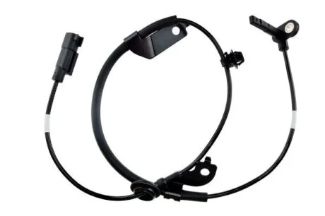 Mitsubishi outlander 2 датчик АБС передний левый митцубиши аутландер 2 4670A575 NTY HCA-MS-019