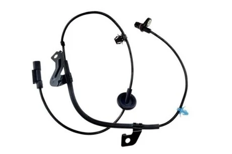 Датчик абс задний mitsubishi outlander22wd 06 lancer 07,4670a580 NTY HCA-MS-022