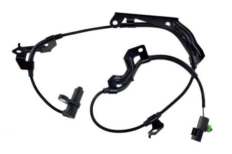Датчик ABS передній лів. Mitsubishi L200 / Triton, Pajero Sport 2.4-3.5Alk 11.05- NTY HCAMS051
